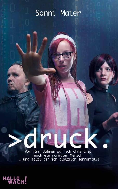 Cover: druck.