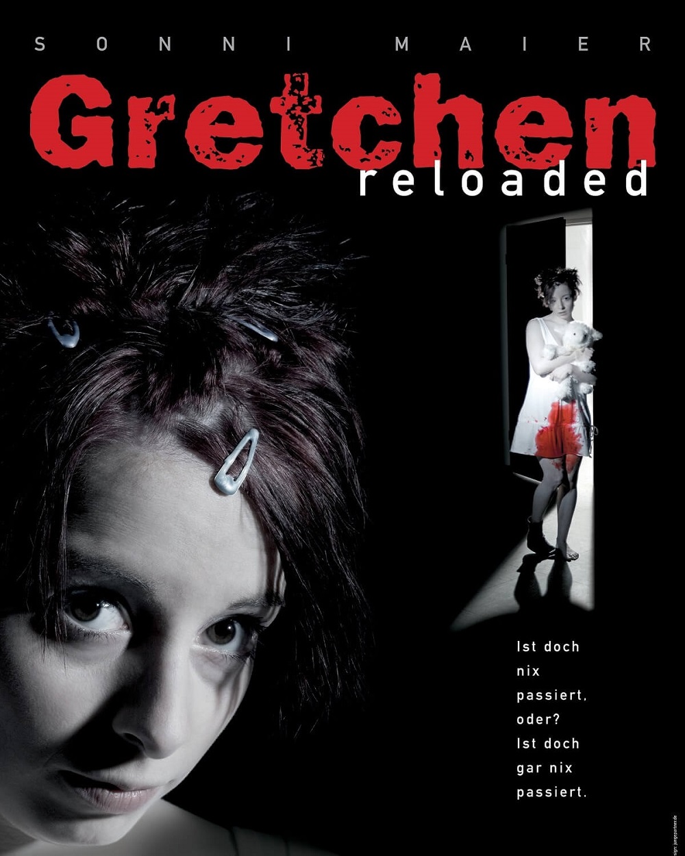 Cover: Gretchen reloaded